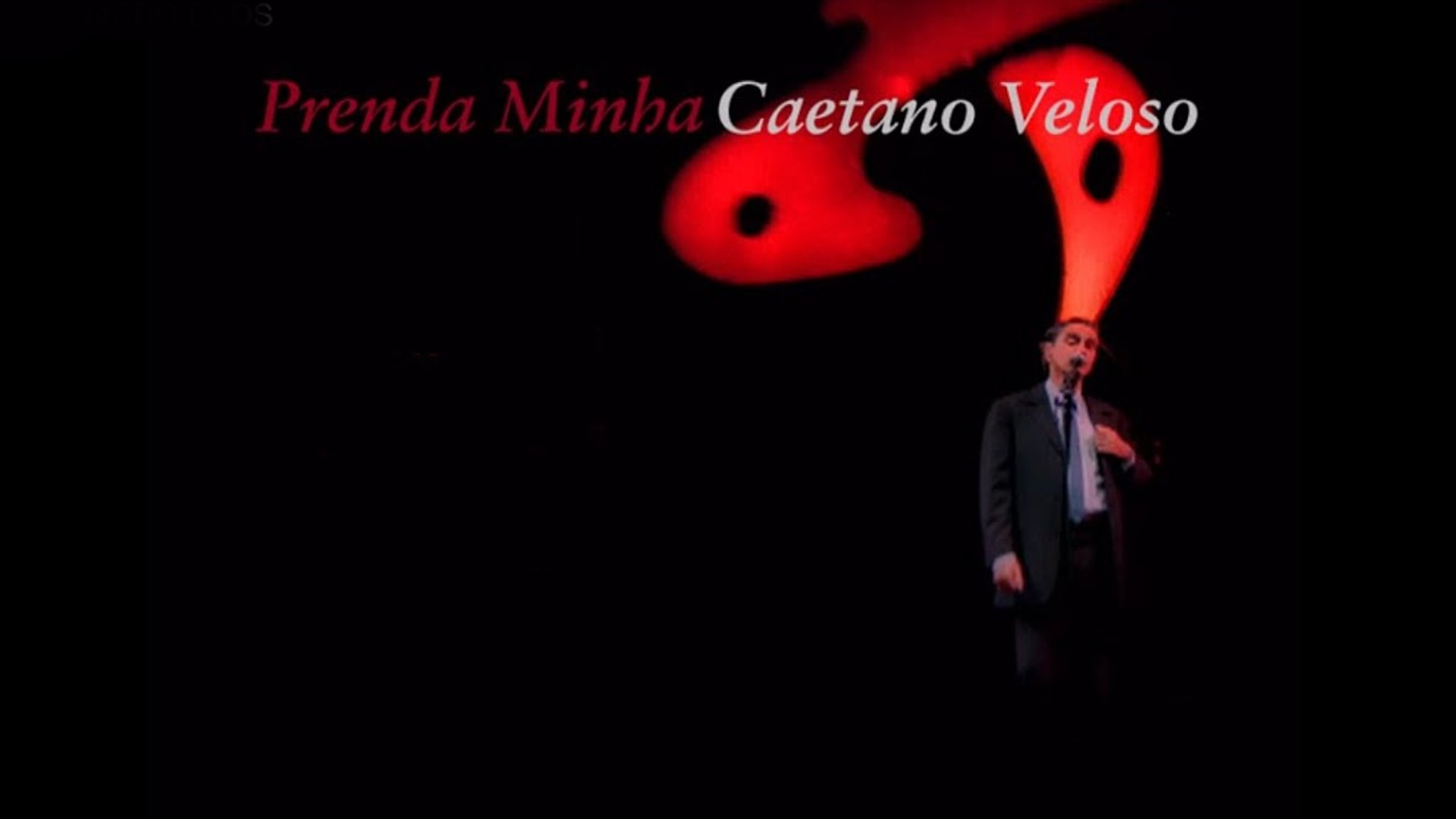 Caetano Veloso - Prenda Minha (2016)