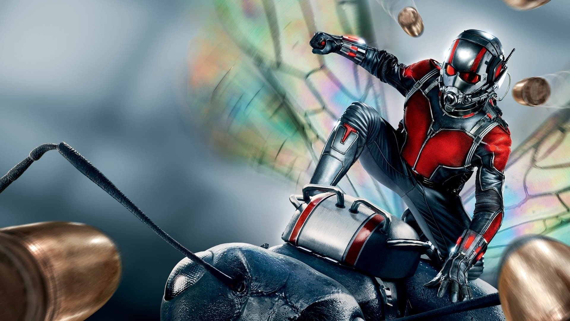 Ant-Man (2015)