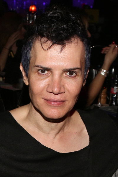 et billede af Pantelis Kanarakis