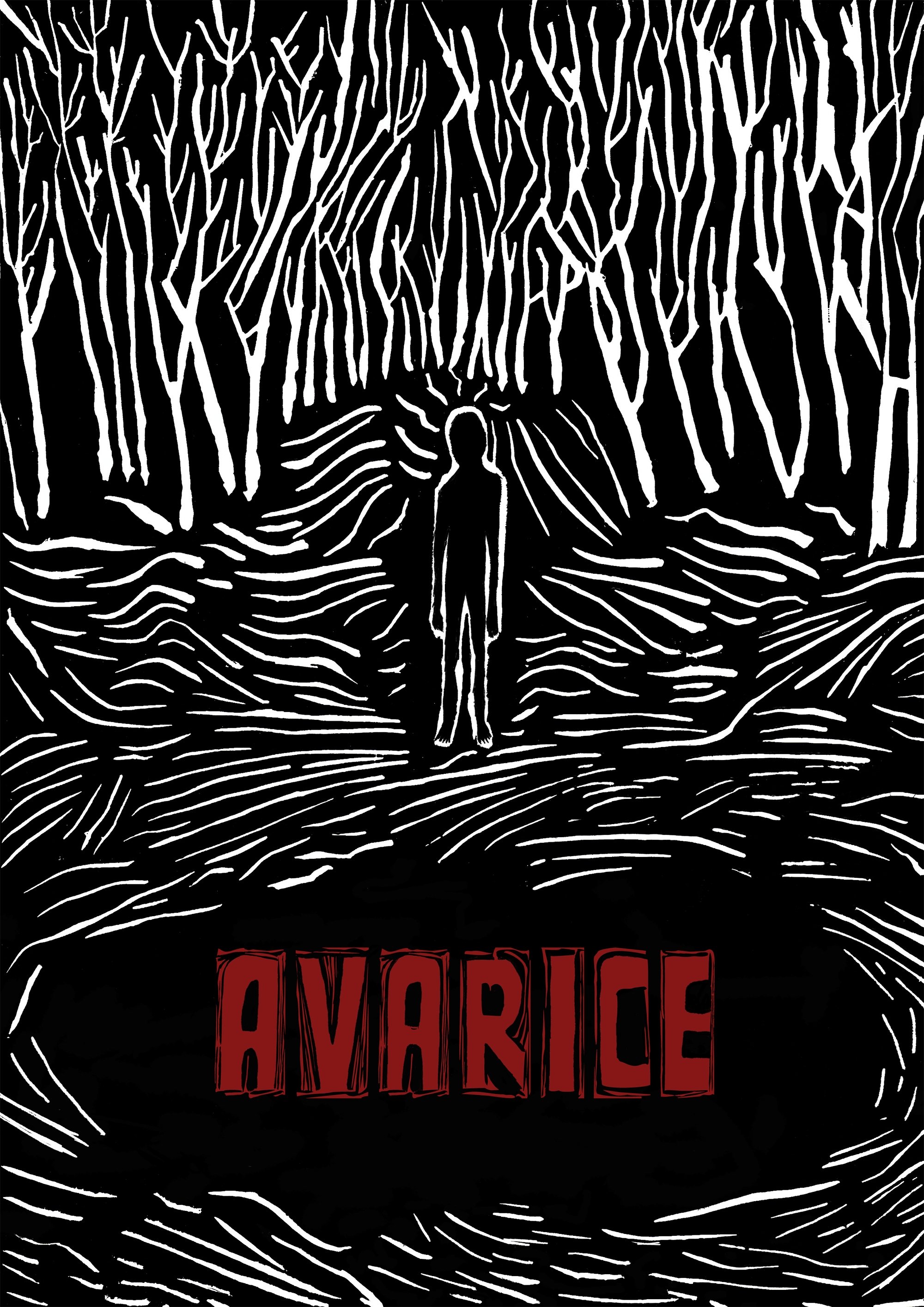 Avarice