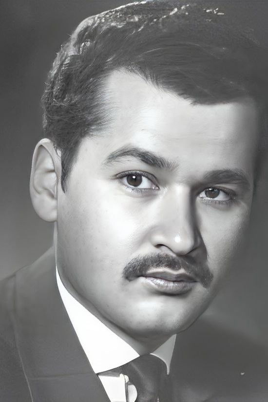 et billede af Valeriu Gagiu