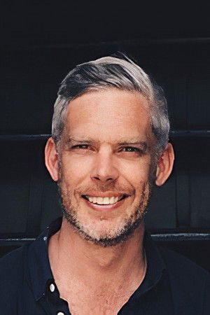 et billede af Sam Willis