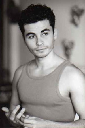 et billede af Paolo Domingo