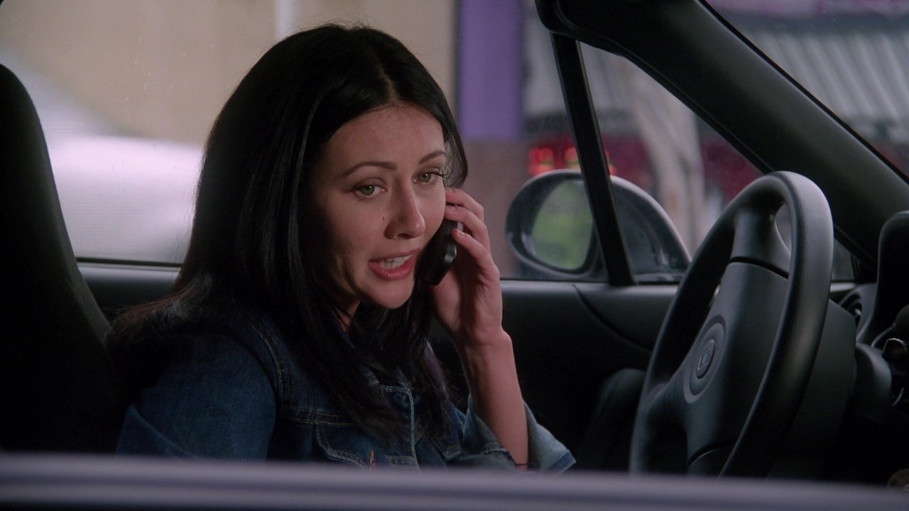 Charmed