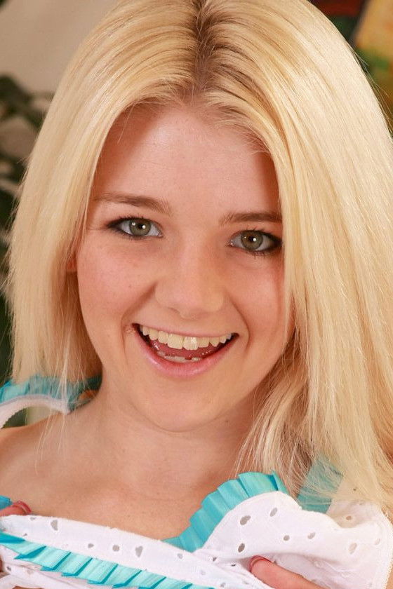 et billede af Holly Van Hough