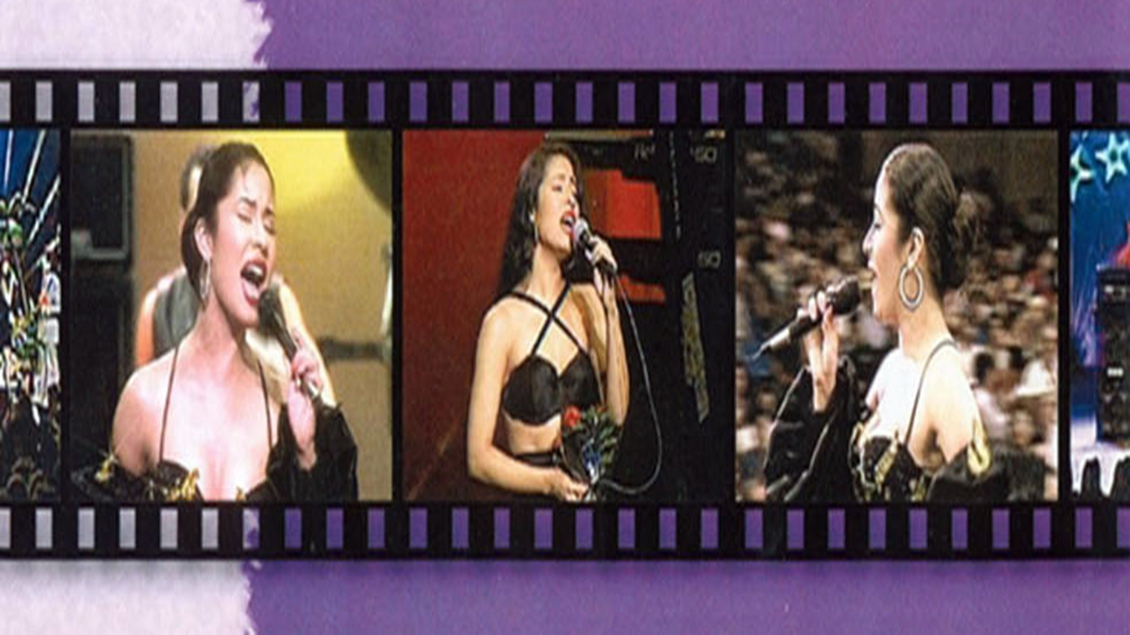 Selena Performances Vol.1 (2010)