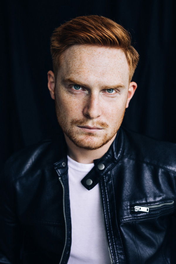 et billede af Cezary Kołacz