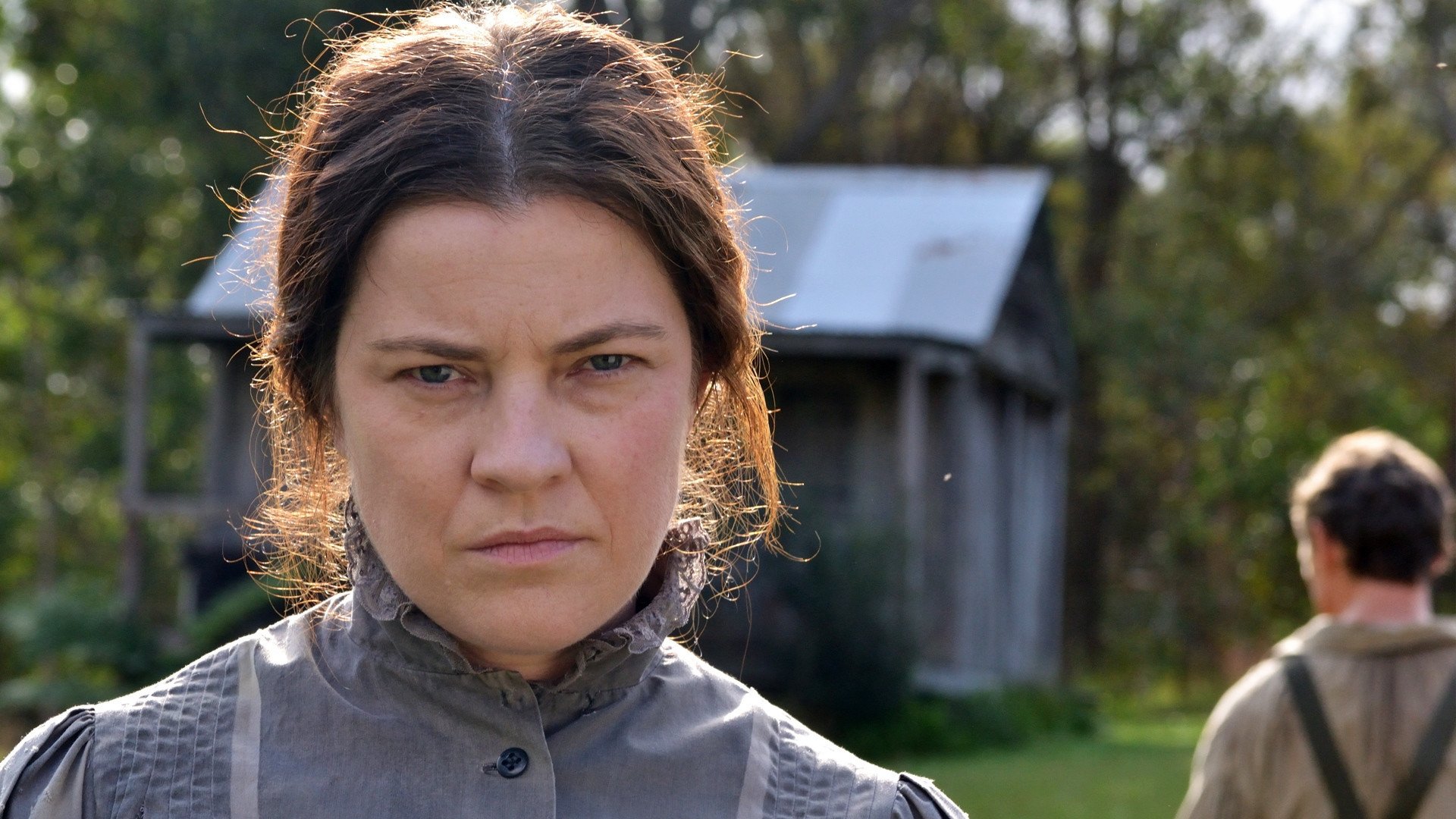 Deadly Women