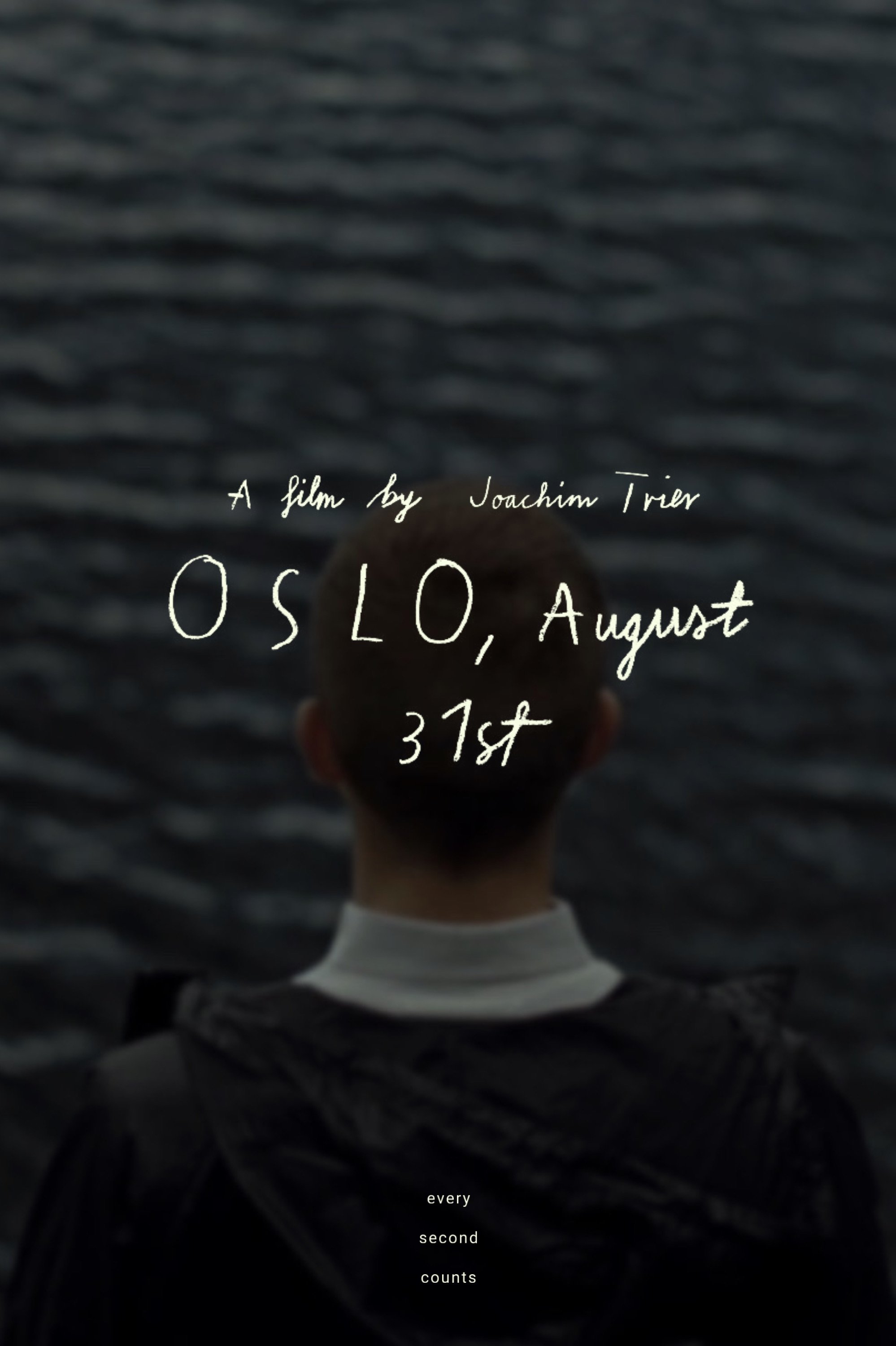 Oslo, August 31st