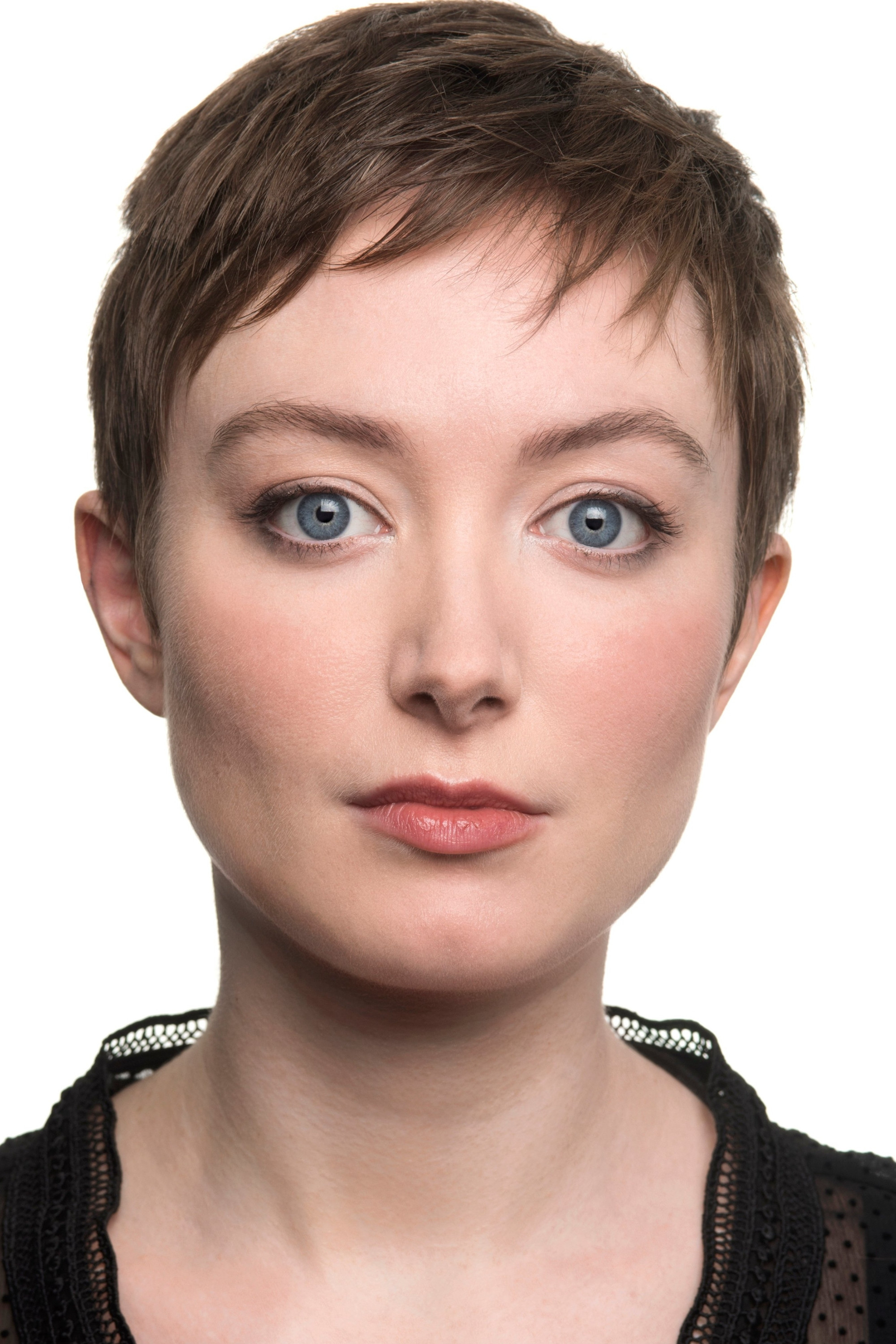 et billede af Doireann May White