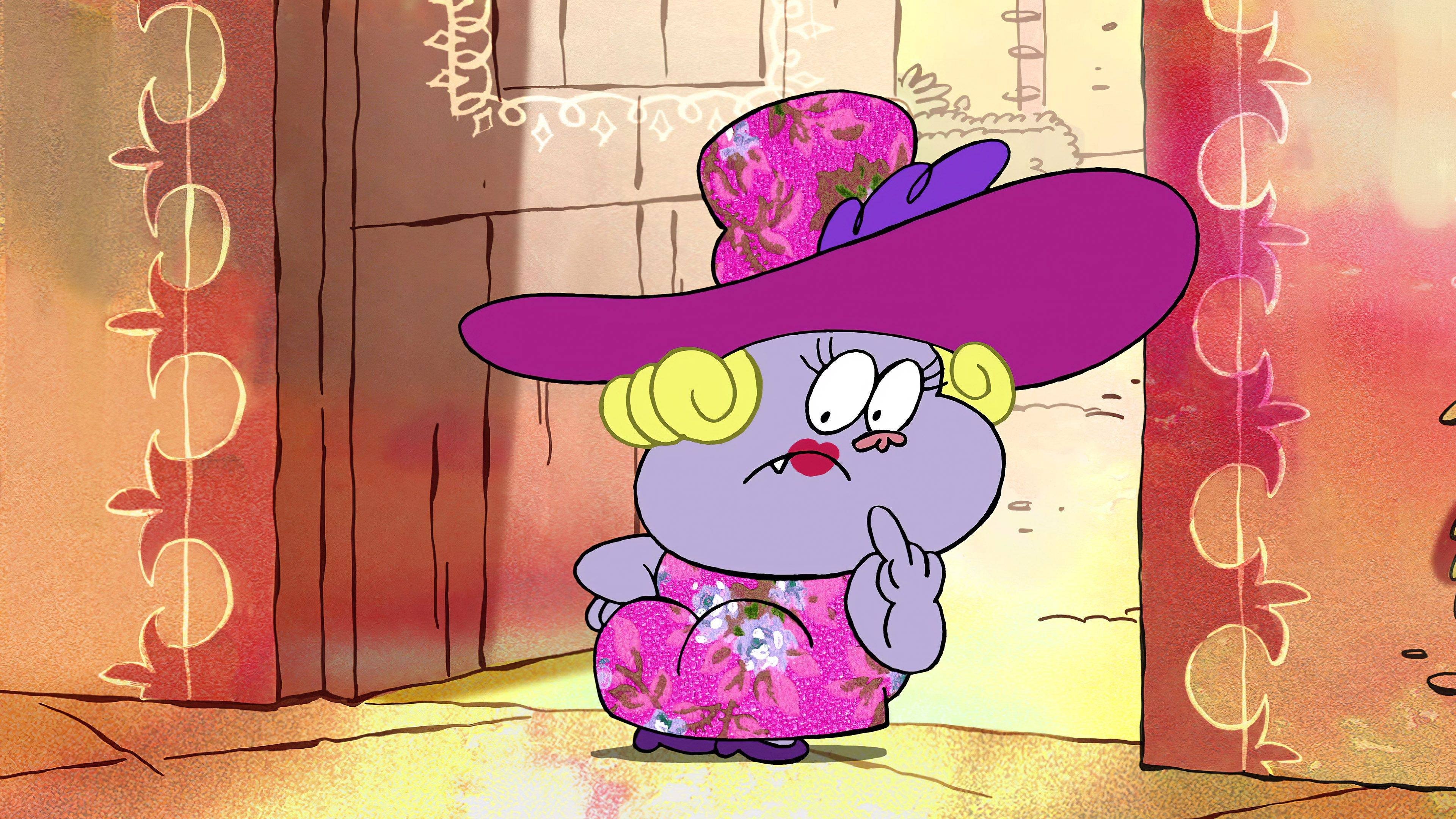 Chowder