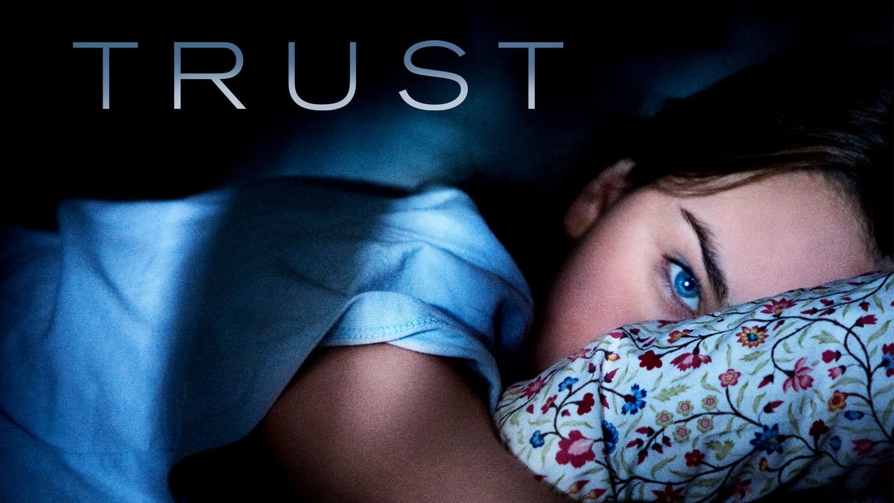 Trust - Perigo Online