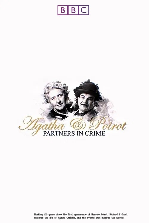 EN - Agatha & Poirot: Partners In Crime (2021)