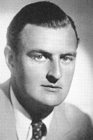 et billede af Douglas Grant