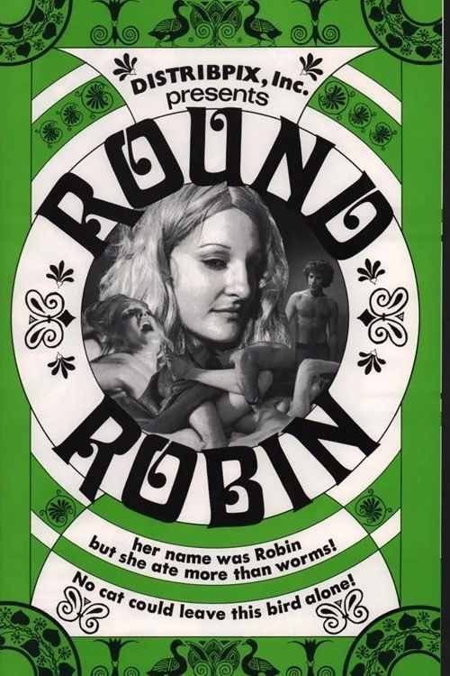 Round Robin (1973) movie poster