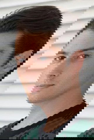 et billede af Yoryis Partalidis