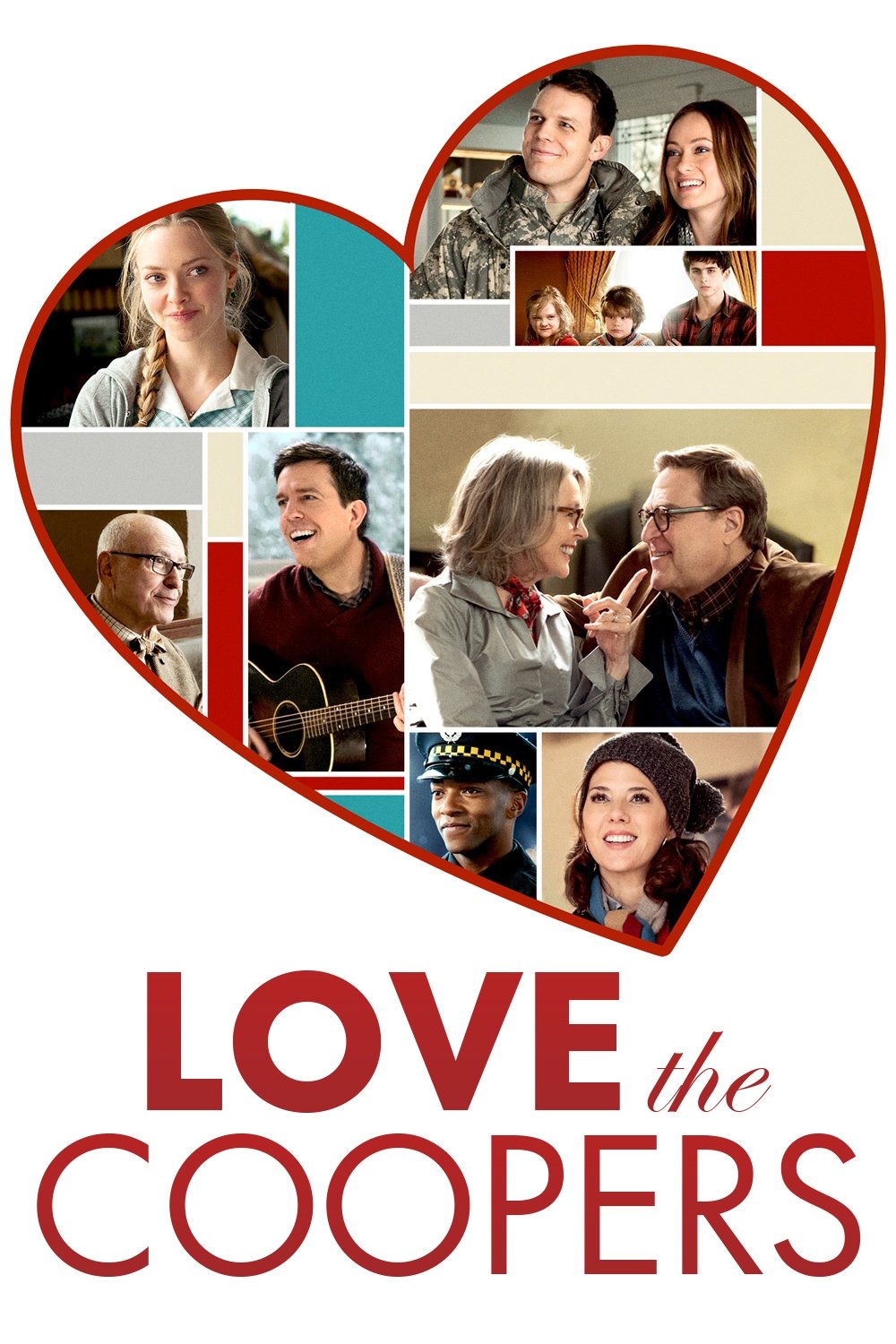 Love the Coopers