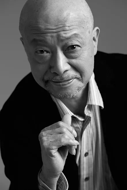 et billede af Tomisaburo Horikoshi