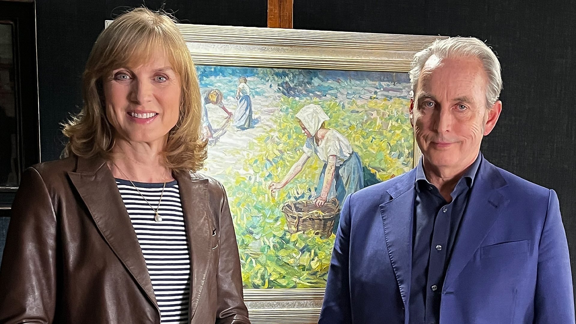 Fake or Fortune? - Épisode 2