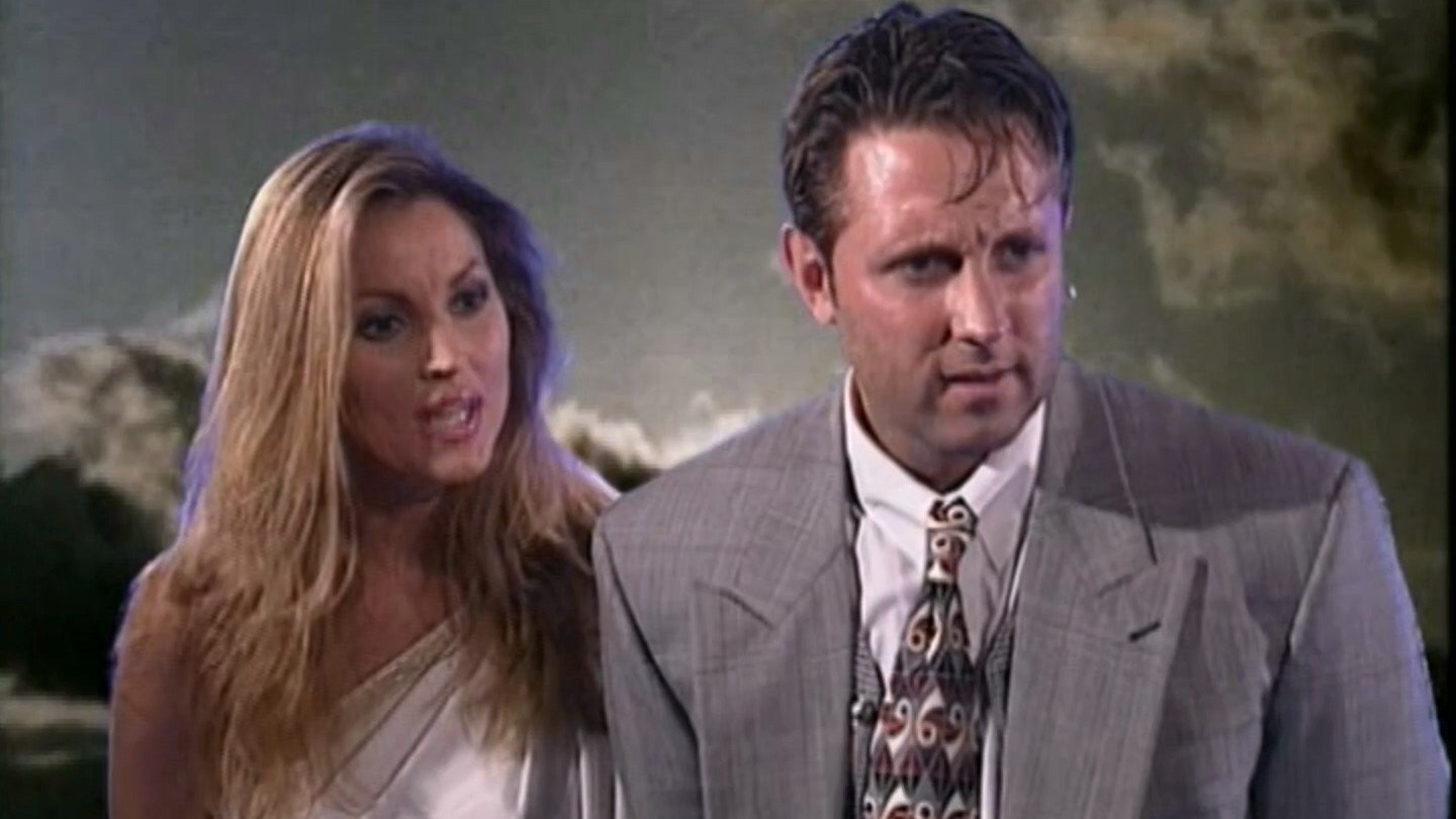 Broken Promises (1997)