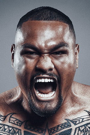 et billede af Faiga Opelu