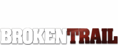 Broken Trail Logo