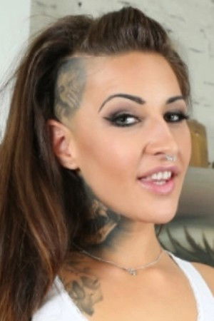 et billede af Wild Vicky