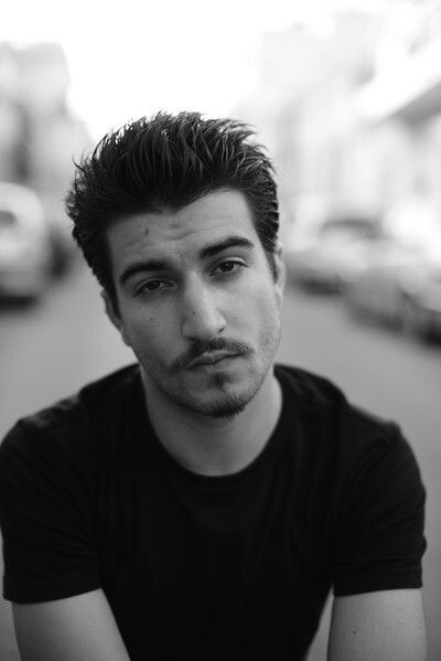 et billede af Diogo Simão