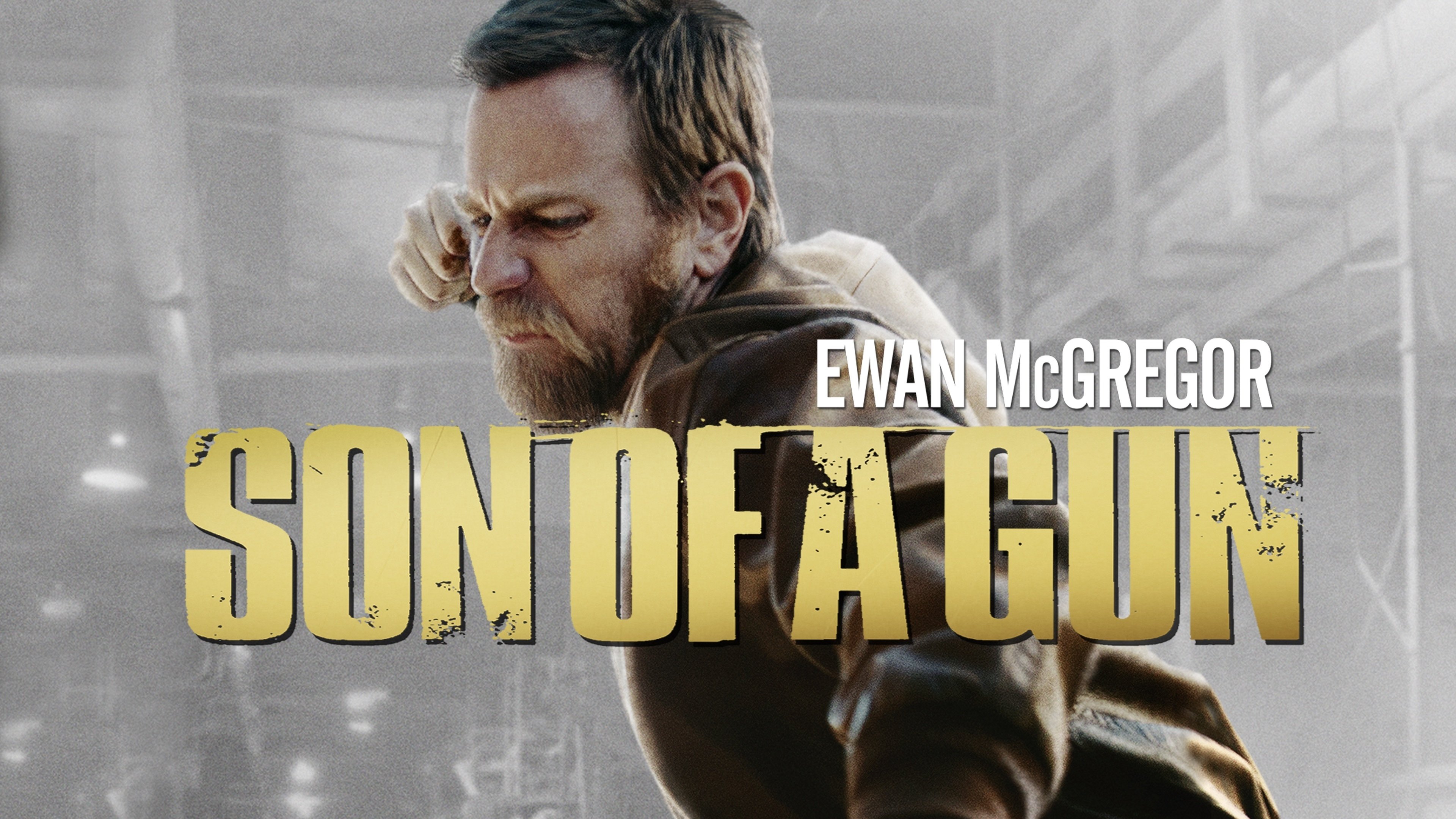 Son of a Gun (2014)