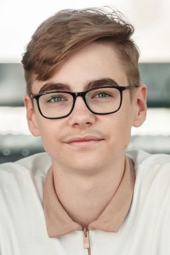 et billede af Marcus Borkmann