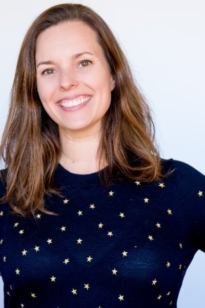 et billede af Elizabeth Laime