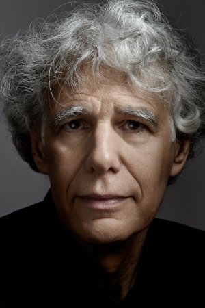 et billede af Thomas Hauser