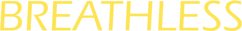 Breathless Logo