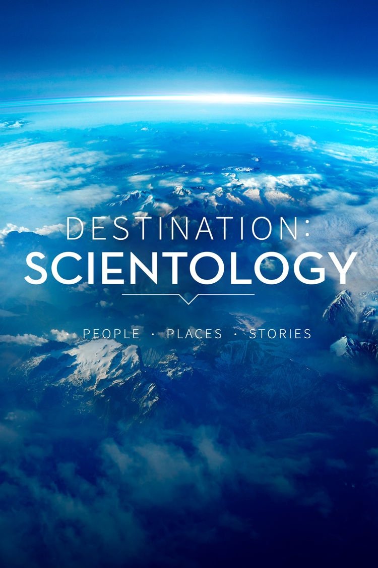 Destination: Scientology