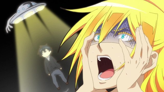 Orenchi no Furo Jijo - Épisode 12