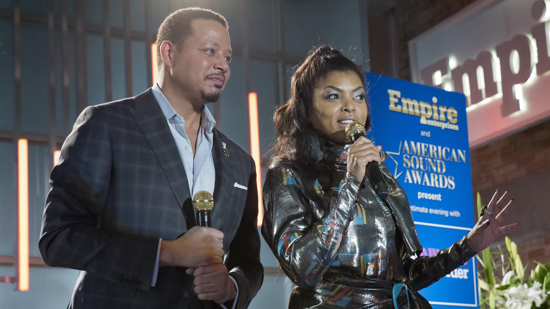 Empire Staffel 2 :Folge 15 