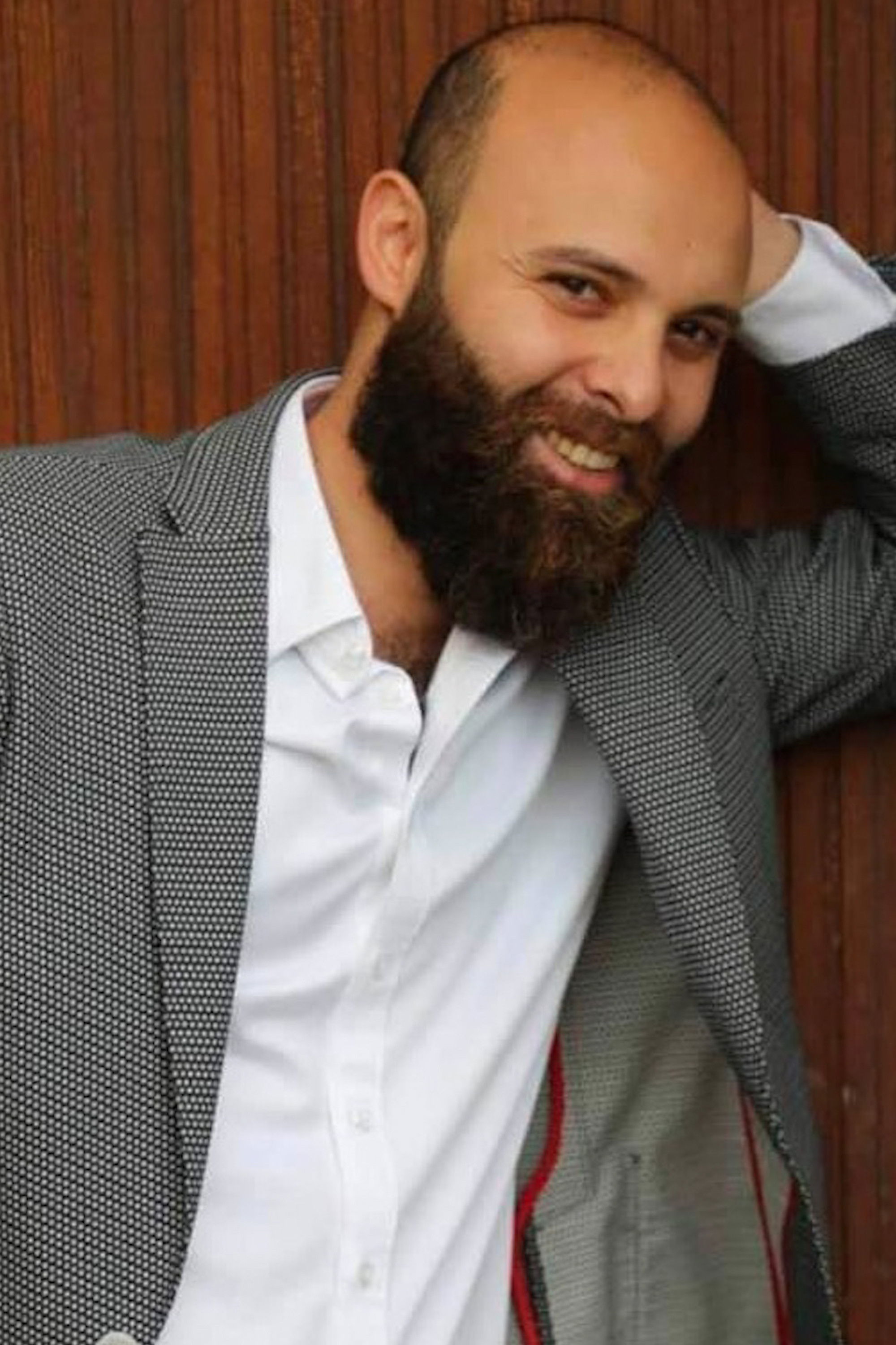 et billede af Burak Ergün