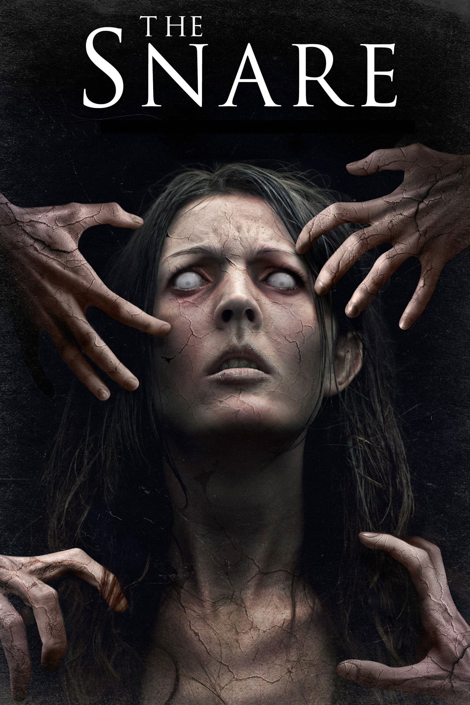 The Snare poster cover