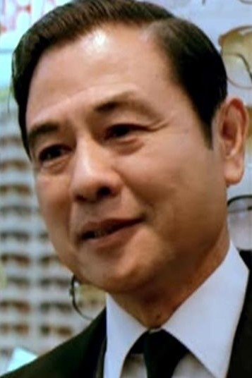 et billede af Lau Chun