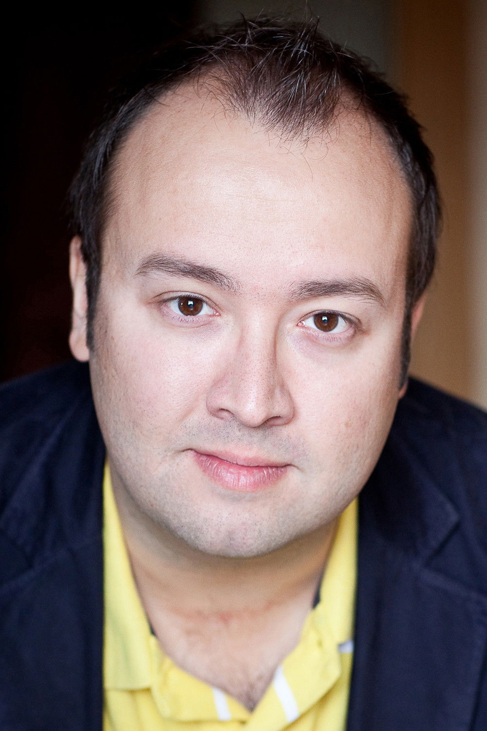 et billede af Jonathan Gagnon