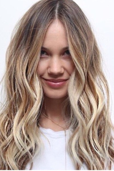 et billede af Olya Banar