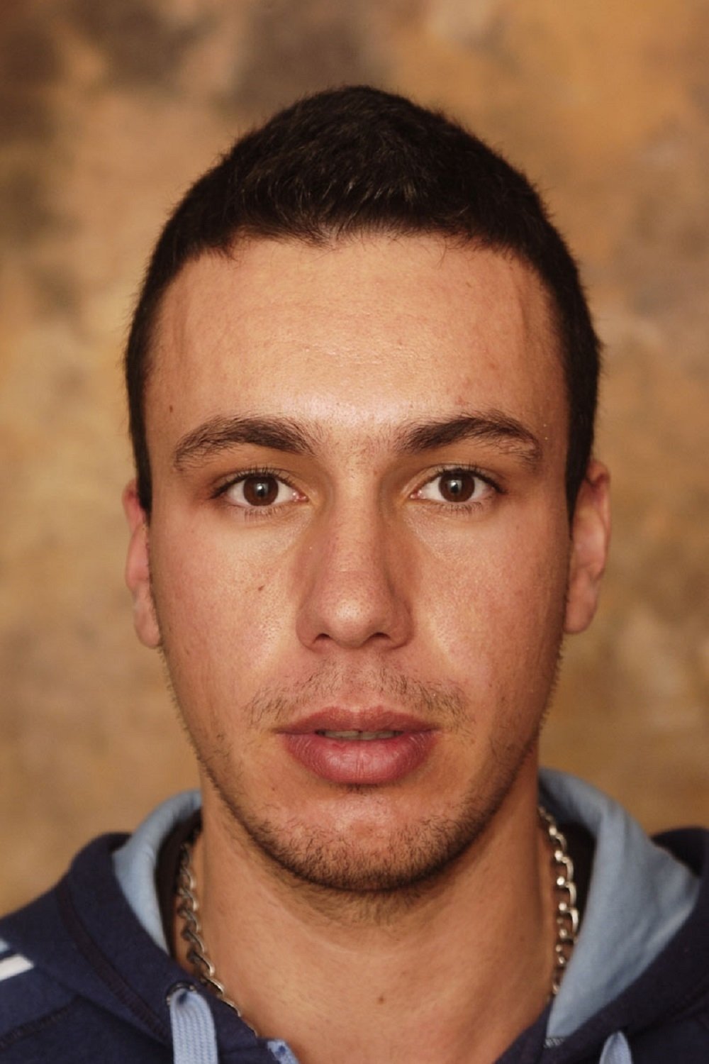 et billede af Radim Hajek