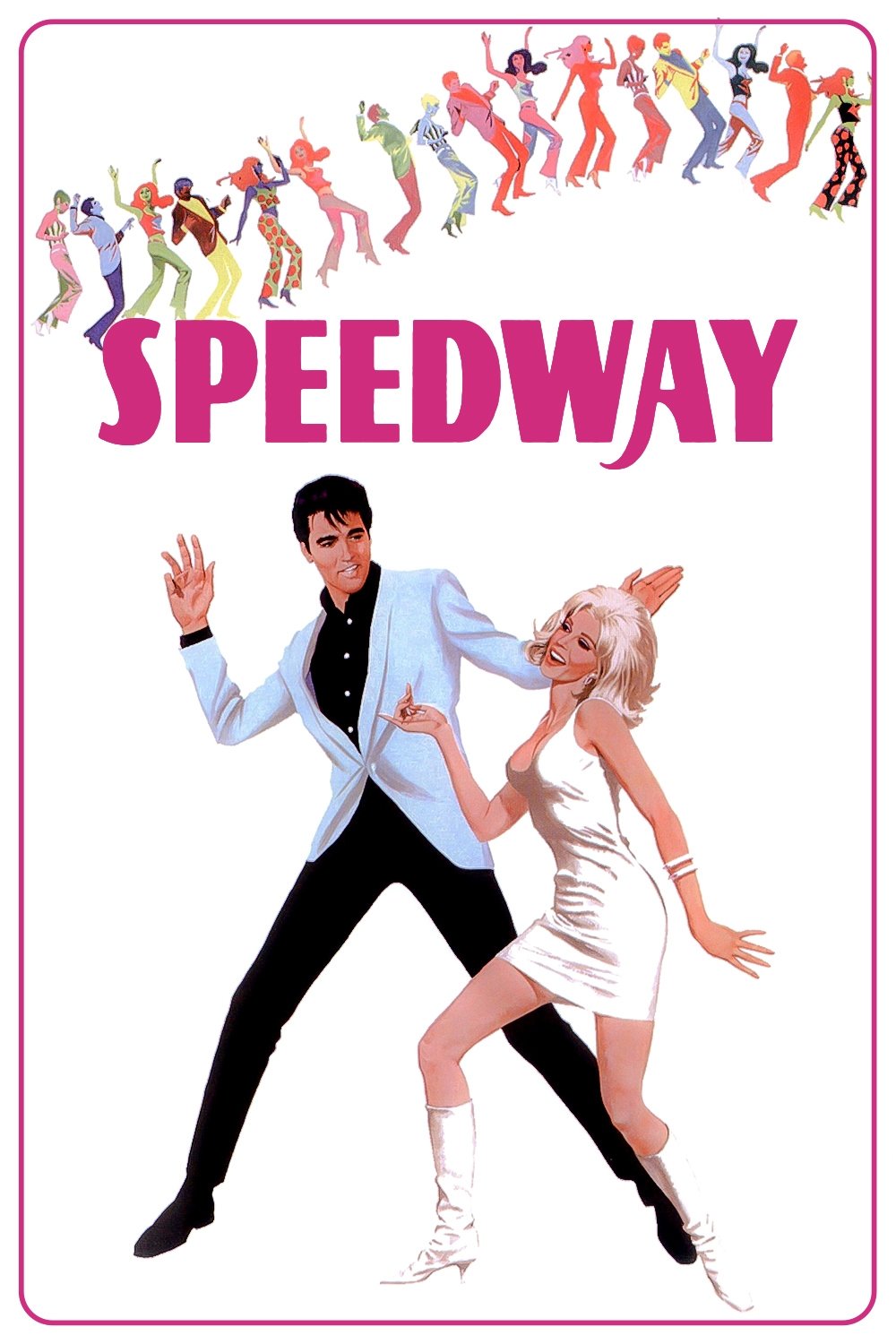 Speedway