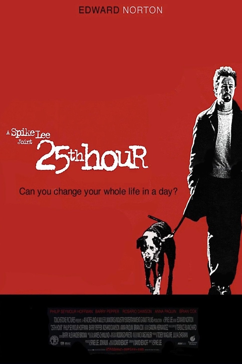 25th Hour