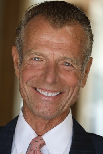 et billede af Gerard Sanders