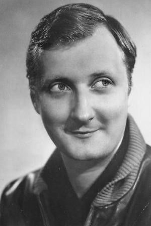 et billede af Peter Dommisch