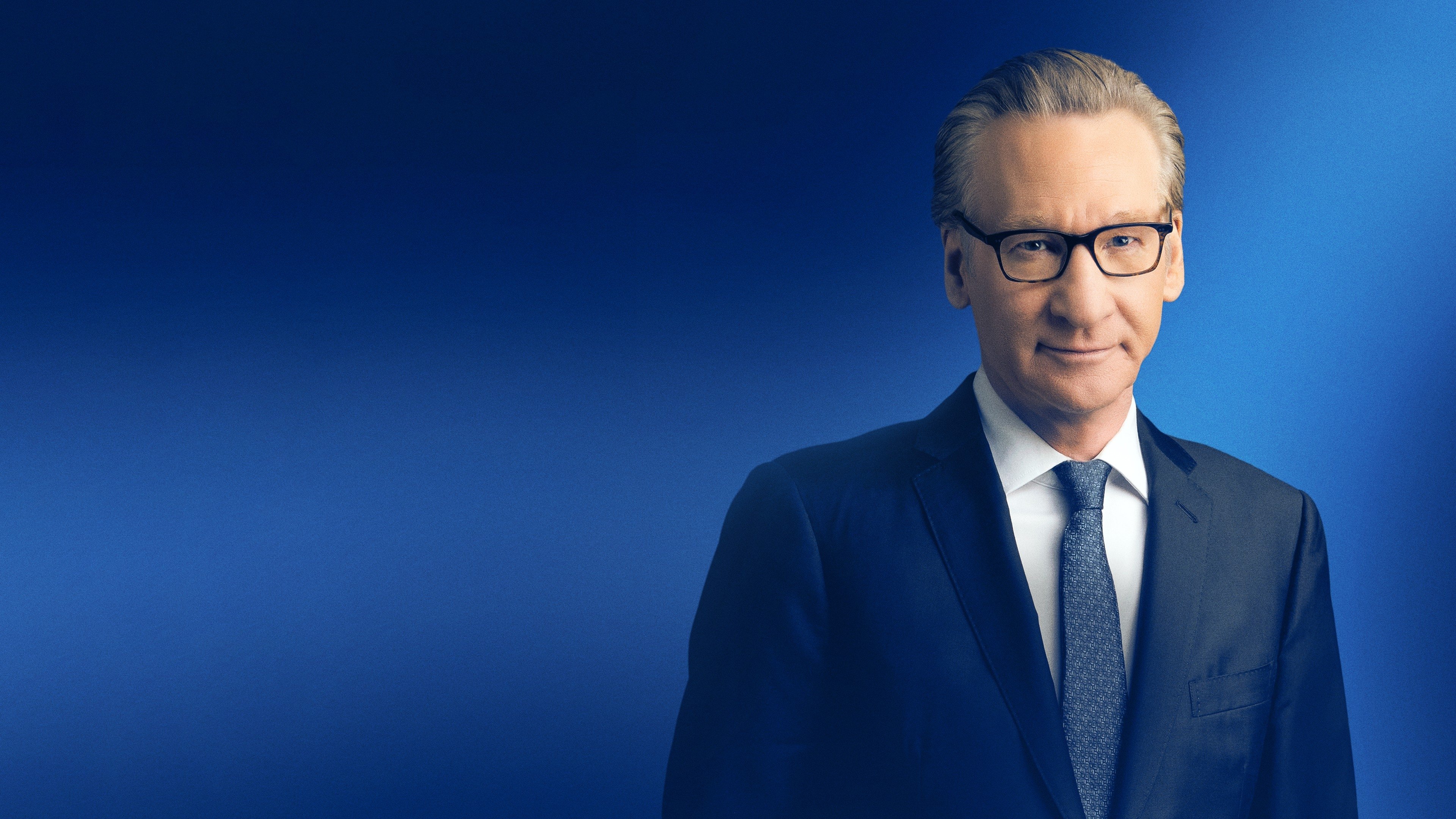 Real Time with Bill Maher - Season 0 Episode 2016 : Overtime - May 20, 2022