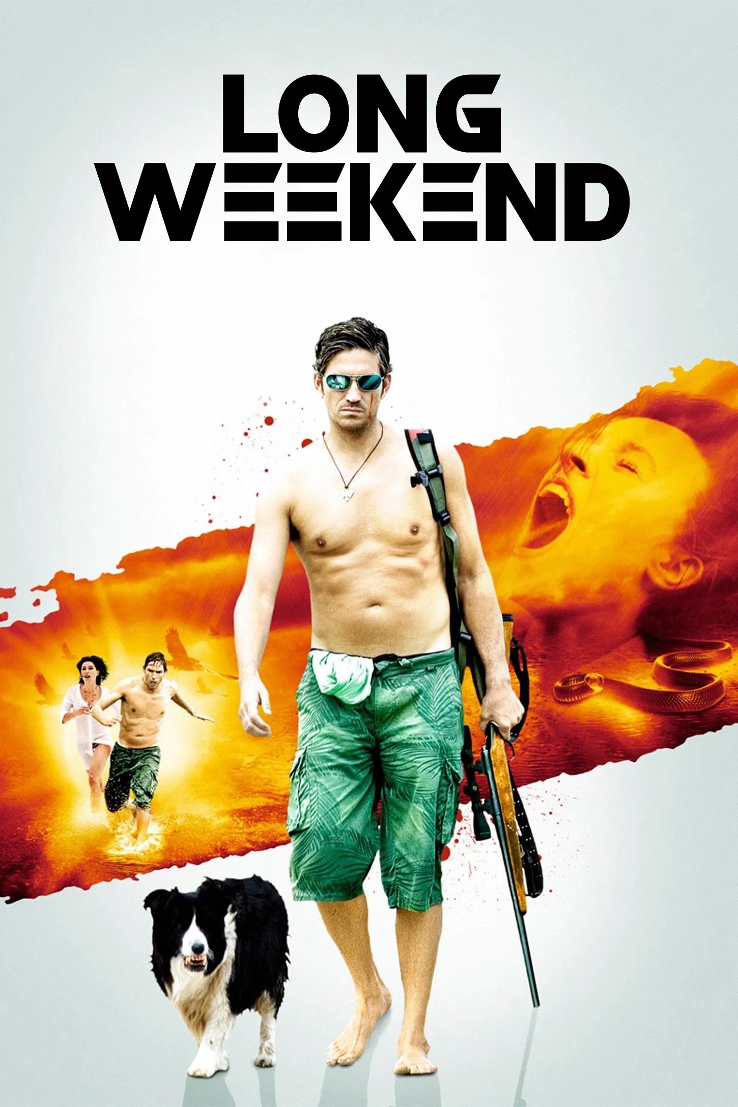 Long Weekend