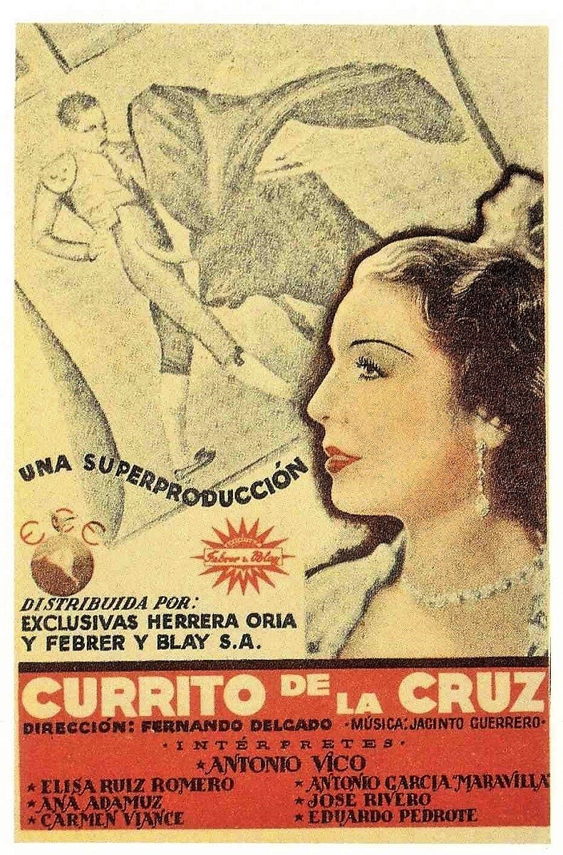Currito de la Cruz Currito de la Cruz