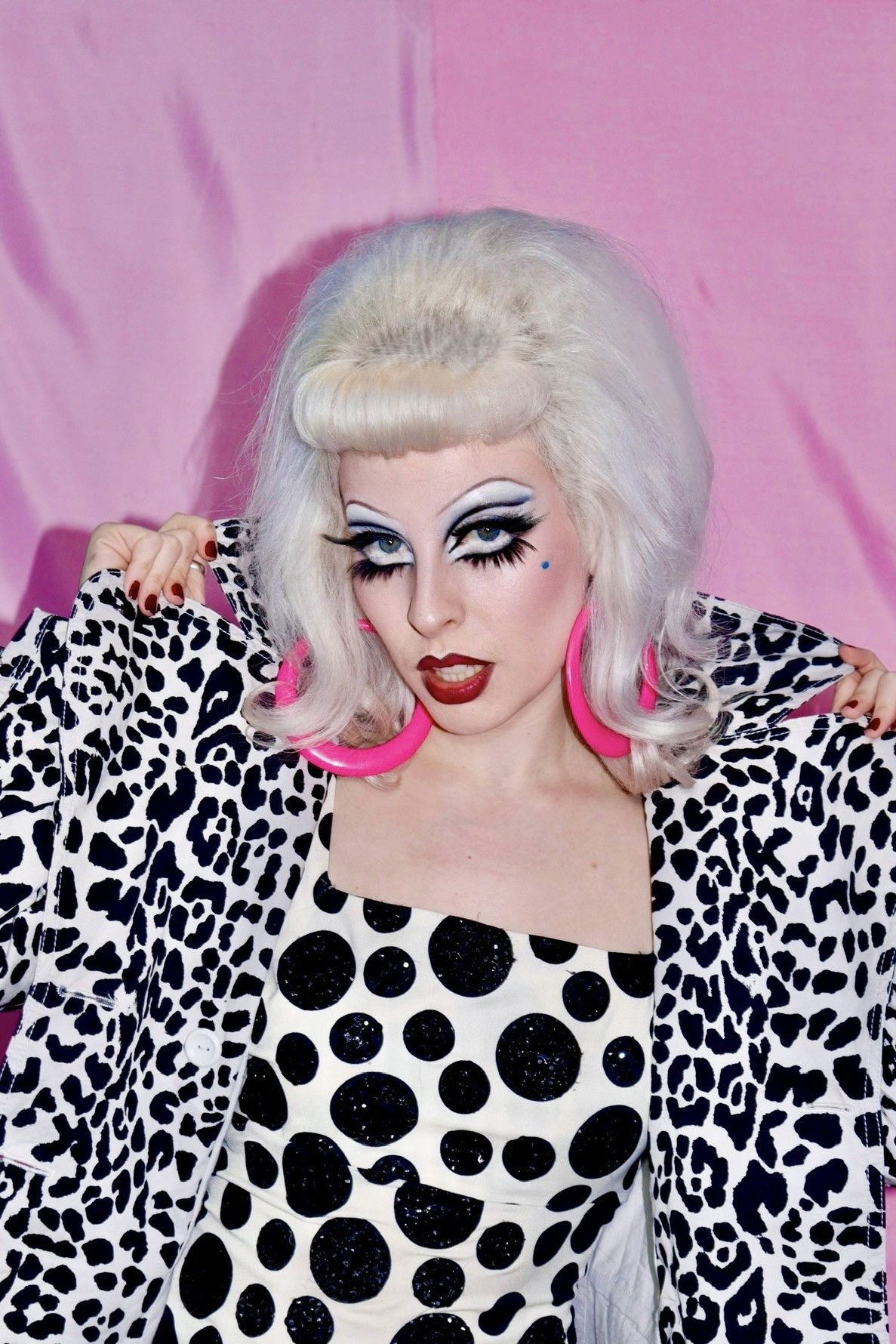 et billede af Elena Aranssay